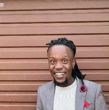 Bongani Mthimunye