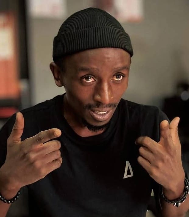 Vusi